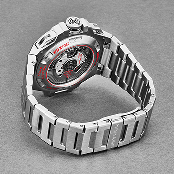 Snyper IronClad Men's Watch Model 50.200.OM48 Thumbnail 3